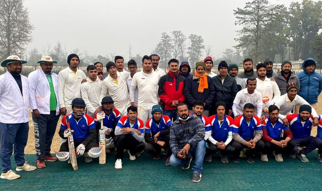 Match wins Garigoth XI in next cycle
