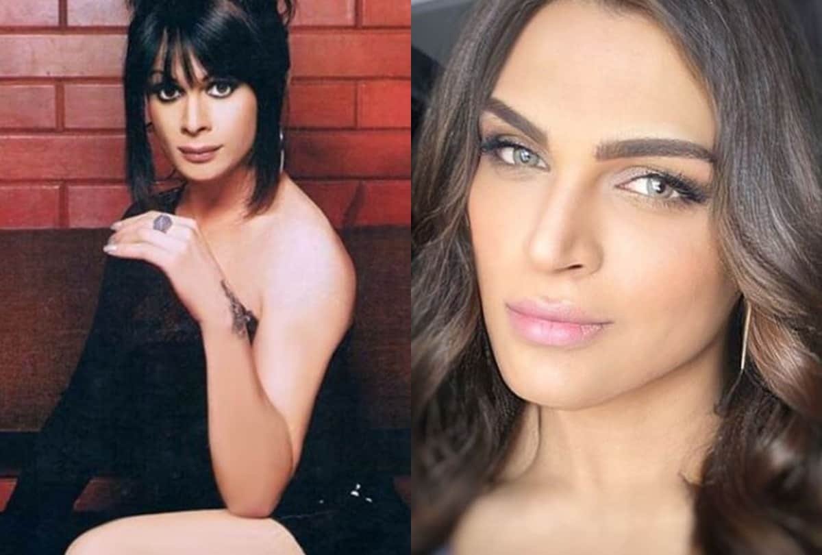 Celebs who did sex change and got famous