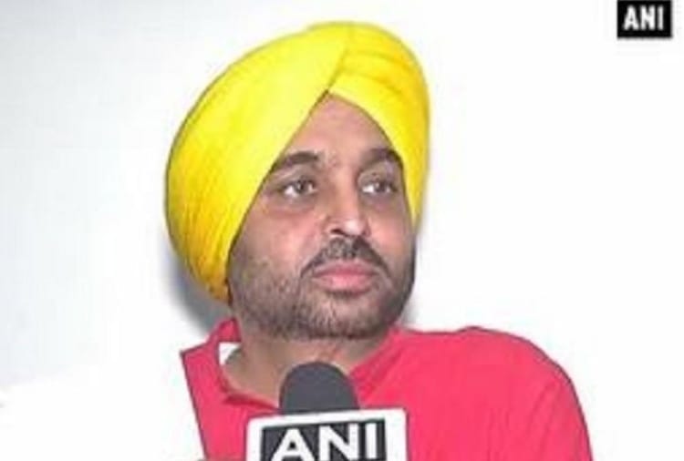 Bike rally of Aam Aadmi Party on January 23 in support of tractor parade