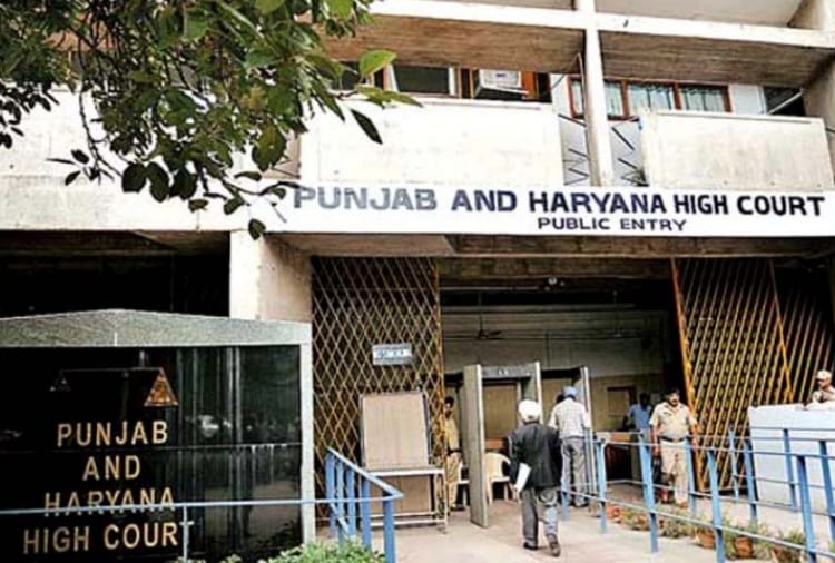 Electronic proof is not acceptable without certificate says punjab and haryana high court