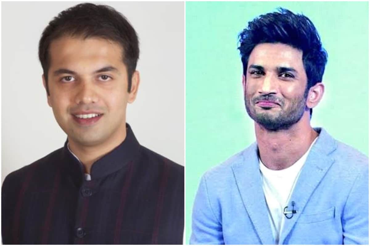 Sushant Singh Rajput Marg Road in South Delhi to be Named After SSR