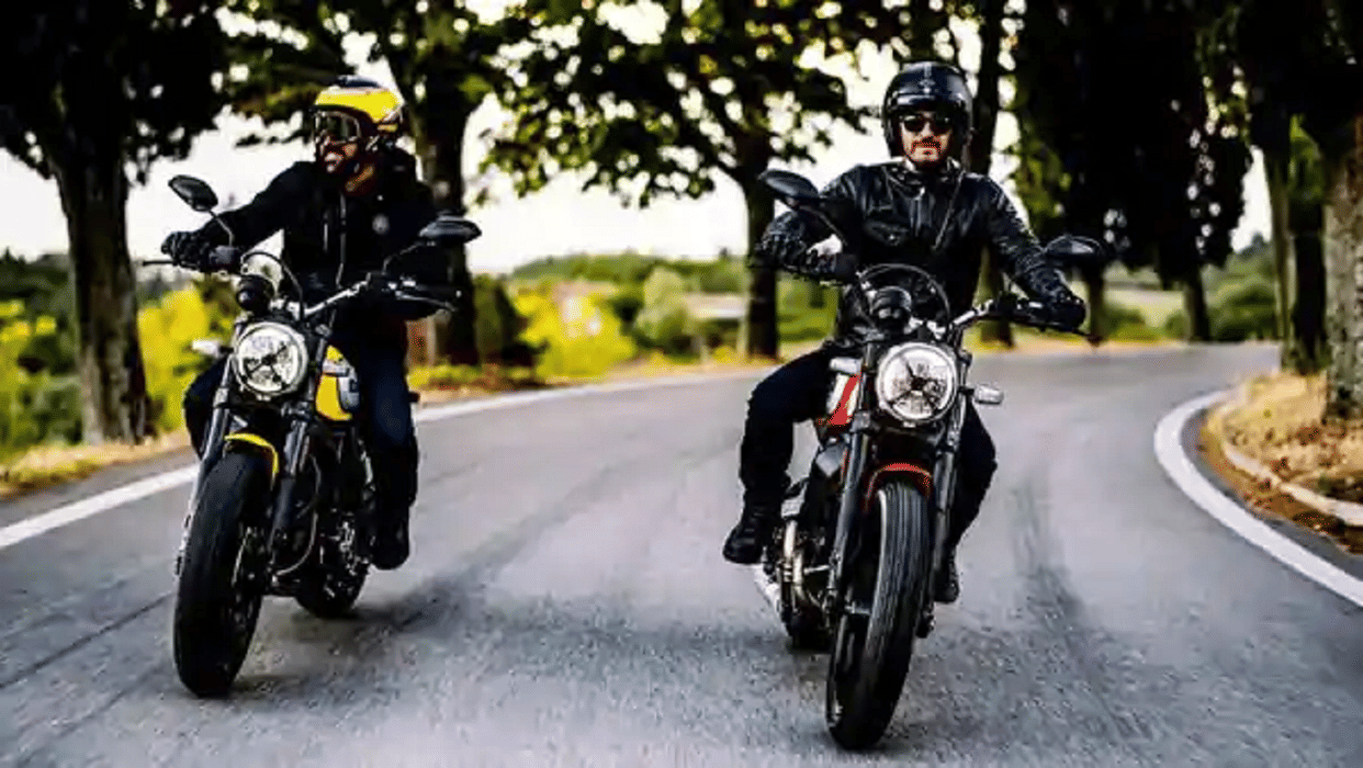 ducati scrambler bs6 range launched in india know engine specifications features and price