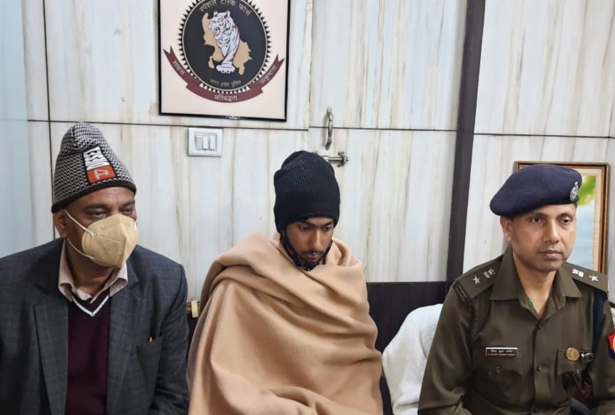 Gaurav haldar kidnapping case accused use to beat gaurav give him drug injection