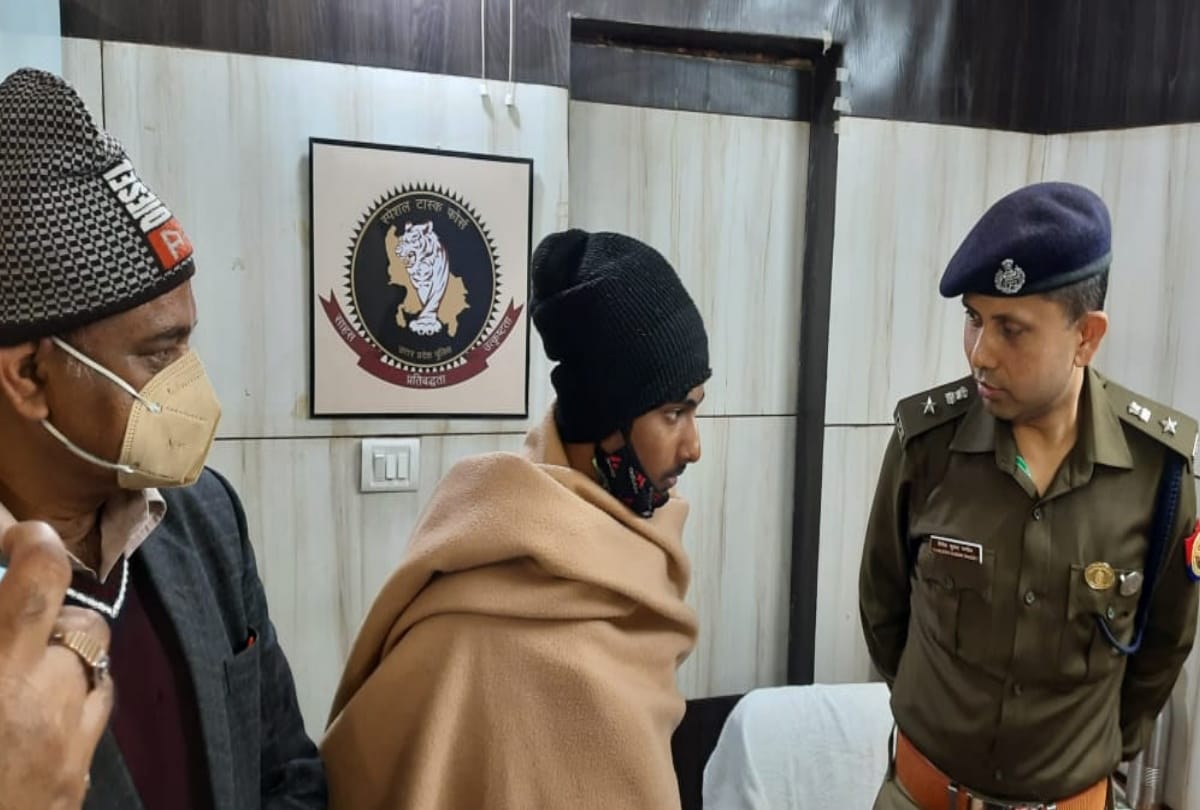 Gaurav haldar kidnapping case accused use to beat gaurav give him drug injection