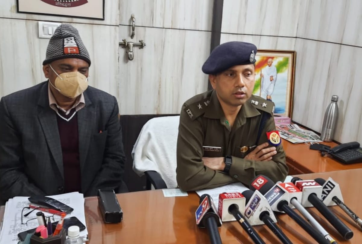 Gaurav haldar kidnapping case accused use to beat gaurav give him drug injection