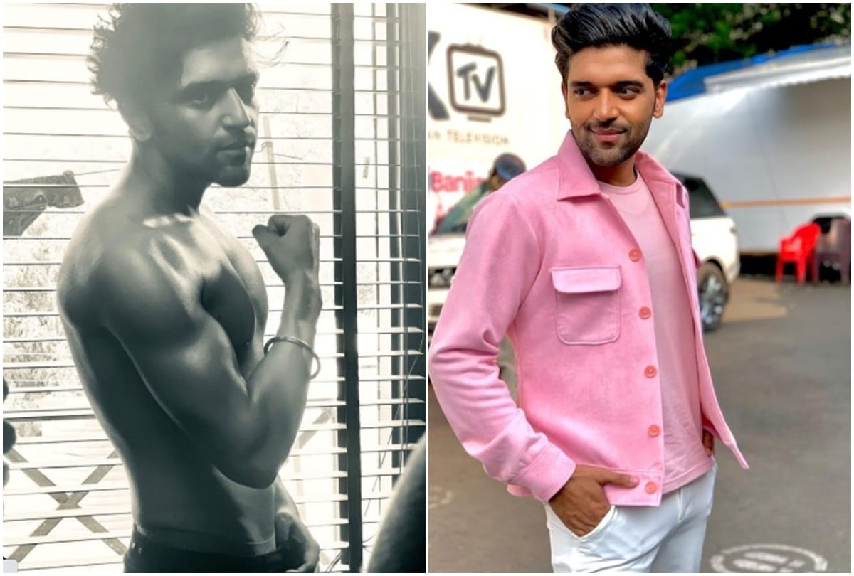 Singer Guru Randhawa Impressive body transformation See In Pics