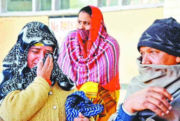 Haryana Crime News: Former soldier murdered in Rohtak of Haryana