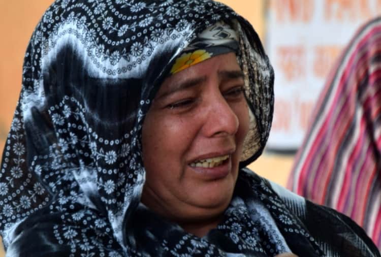 Haryana Crime News: Former soldier murdered in Rohtak of Haryana