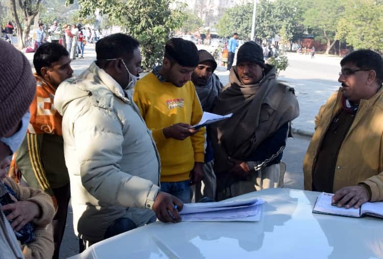 Haryana Crime News: Former soldier murdered in Rohtak of Haryana