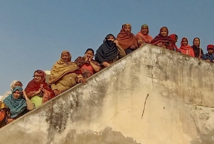 Last rites of Havildar Nirmal Singh performed at his native place in Ambala