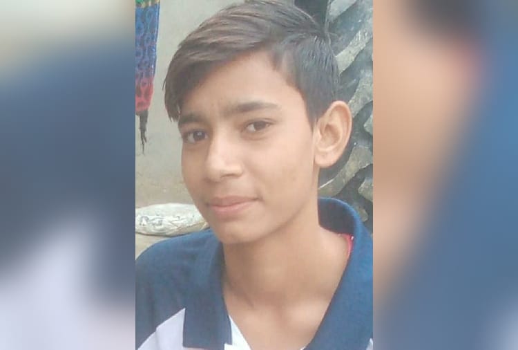Haryana footballer Kajal has been selected in Indian team for Under-17 Football World Cup camp