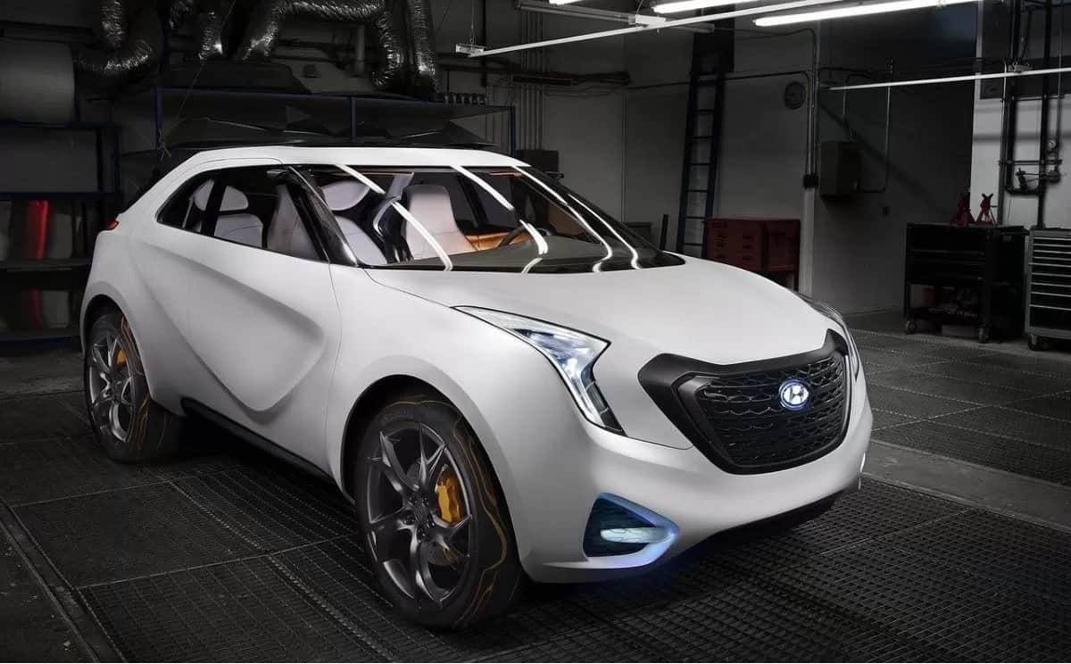 Rival Kwid, S-Presso And Tata Hornbill rival cheapest micro SUV Hyundai Ax in India By September 2021, know about price, features and engine specification