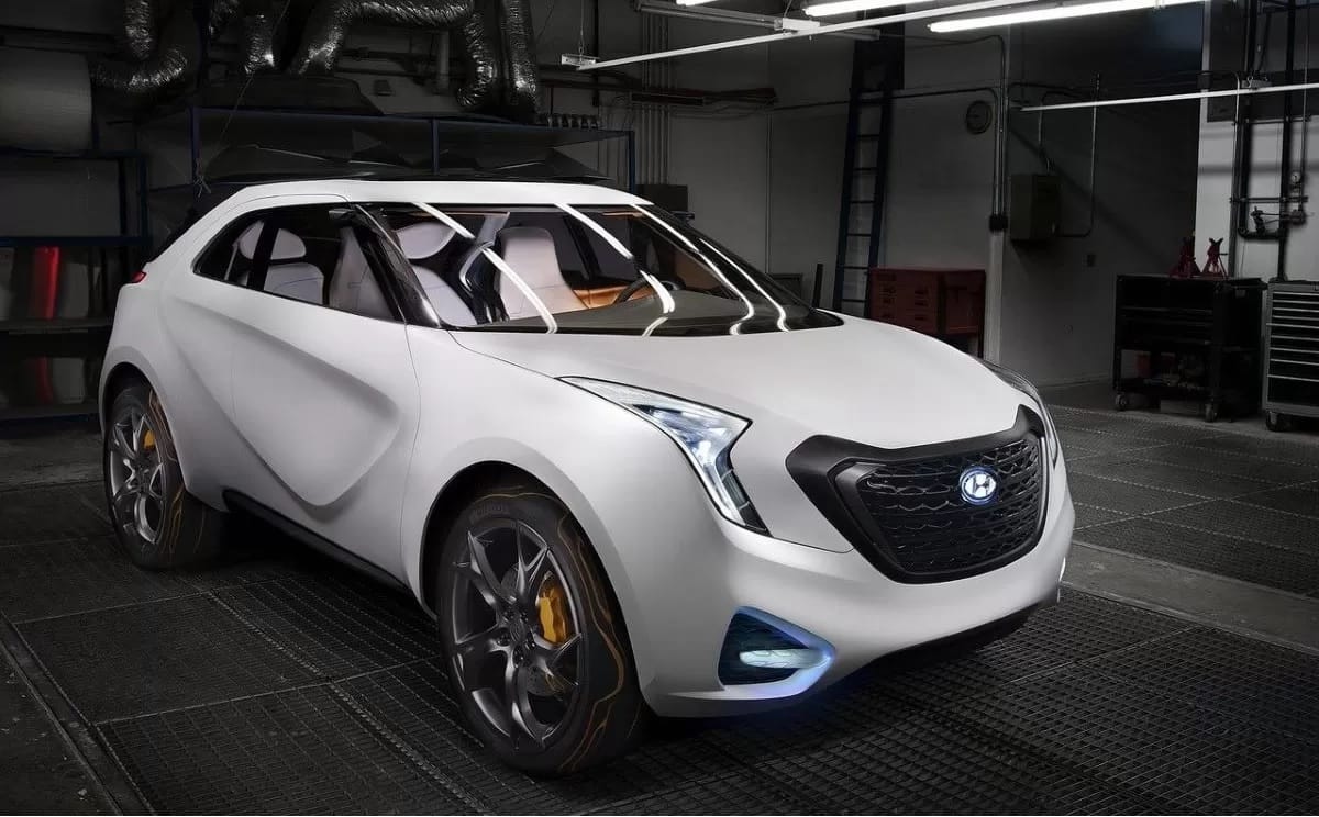 Rival Kwid, S-Presso And Tata Hornbill rival cheapest micro SUV Hyundai Ax in India By September 2021, know about price, features and engine specification