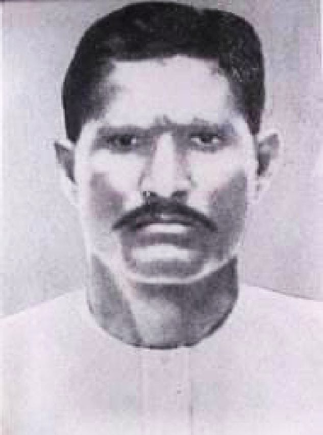 saheed roshan singh