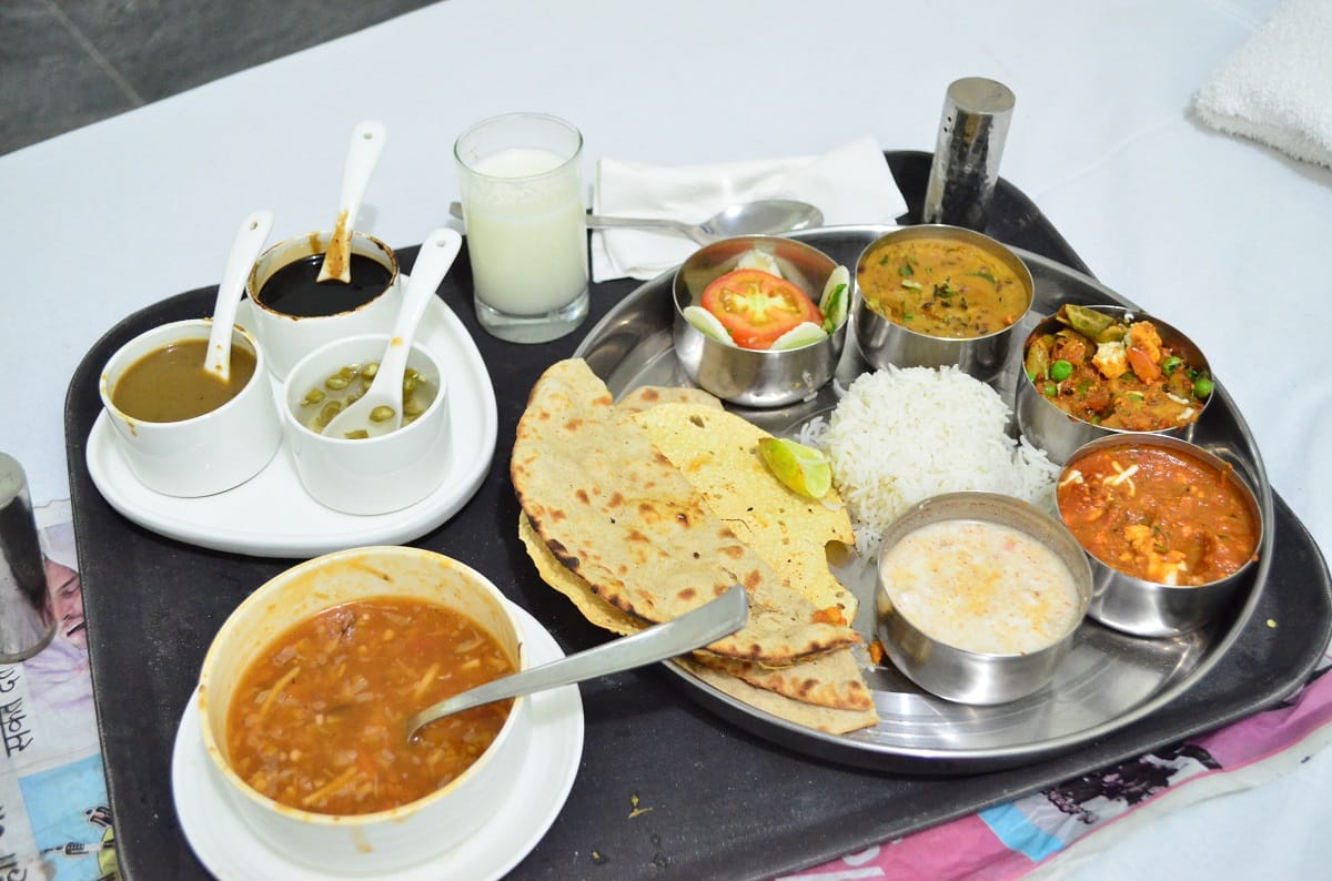 Conspiracy to defame Indian cuisine, this organization called FSSAI's move dangerous