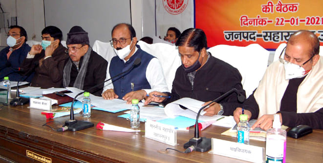 Deploy specialist doctors in district hospital: MP