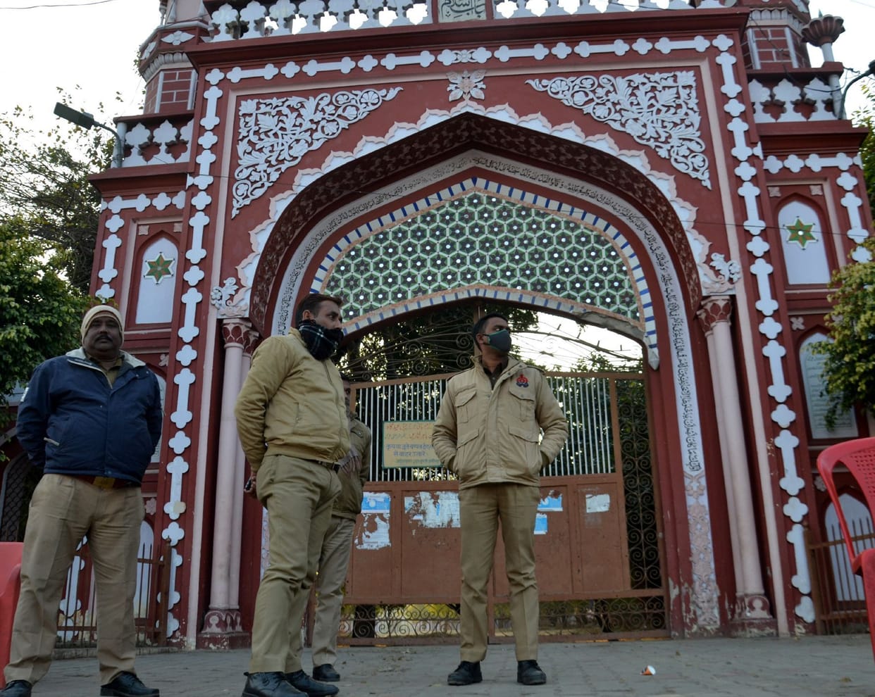 Shahzamal