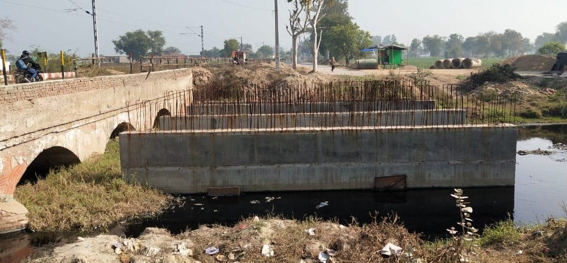 Hathras: A black spot will end this year to prevent accidents