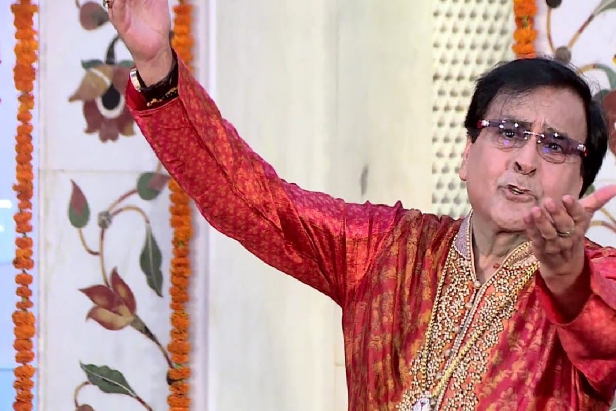 Singer Narendra Chanchal passes away at 80