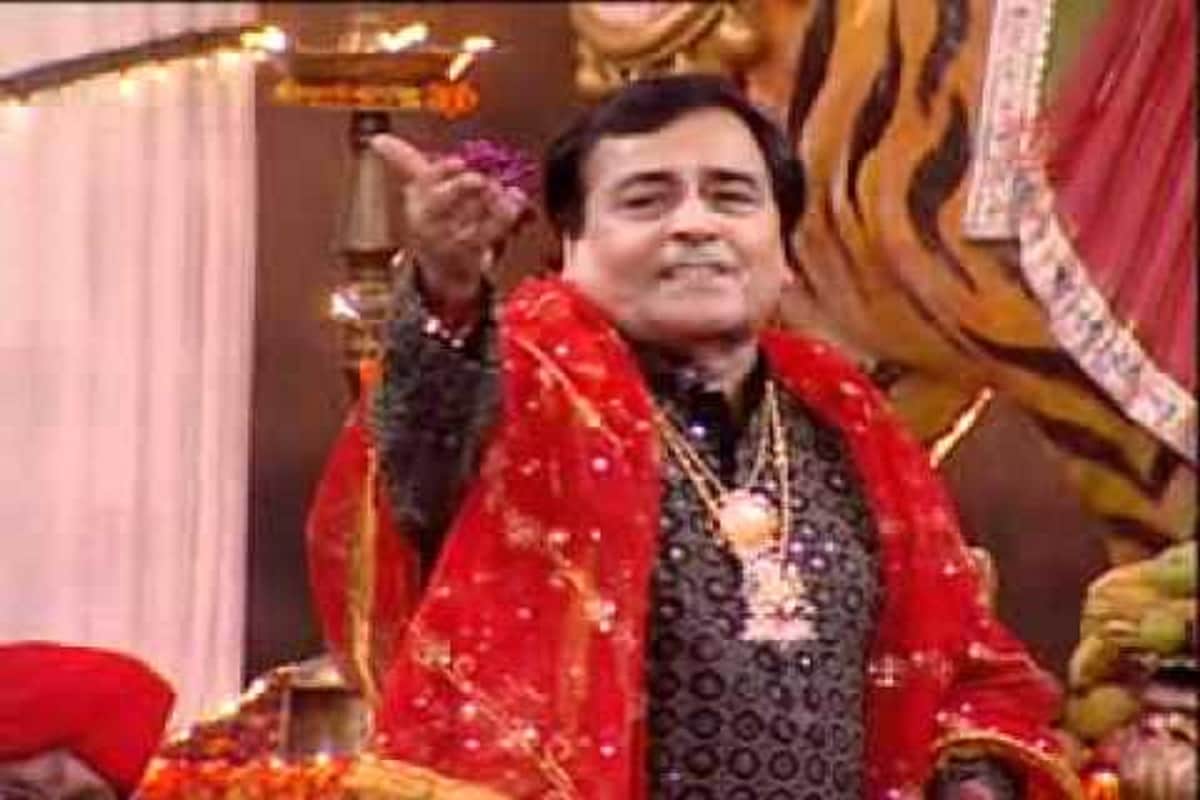 Narendra Chanchal popular Bhajan singer passes away in Delhi here complete profile
