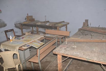 UP board Released Date For High School And Intermediate Practical Firozabad Labs Closed