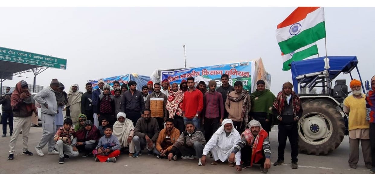 Take care of naughty elements, peacefully remove tractor journey