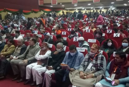 Appreciate those who do good and make those who do bad work sit in the house: Nadda