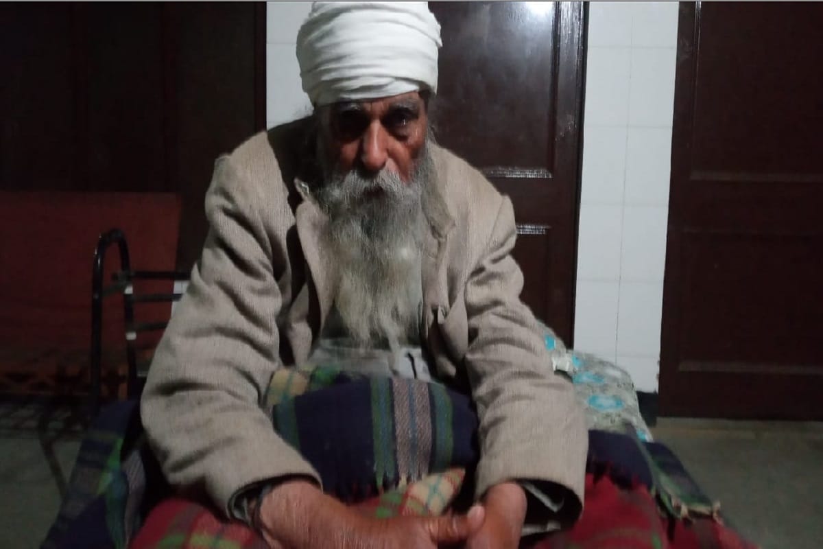 Hastinapur saga: Guru Govind Singh's Panj was beloved Dharam Singh of Saifpur Karmchandpur