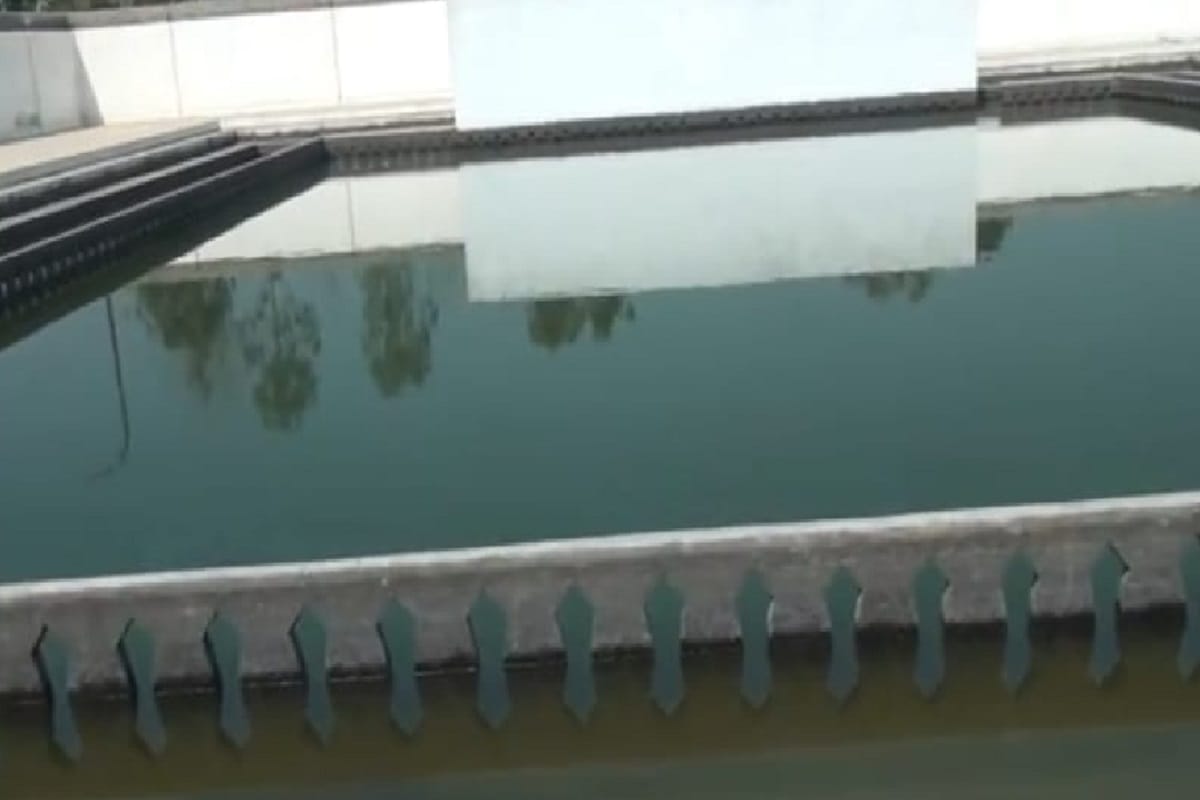 Hastinapur saga: Guru Govind Singh's Panj was beloved Dharam Singh of Saifpur Karmchandpur