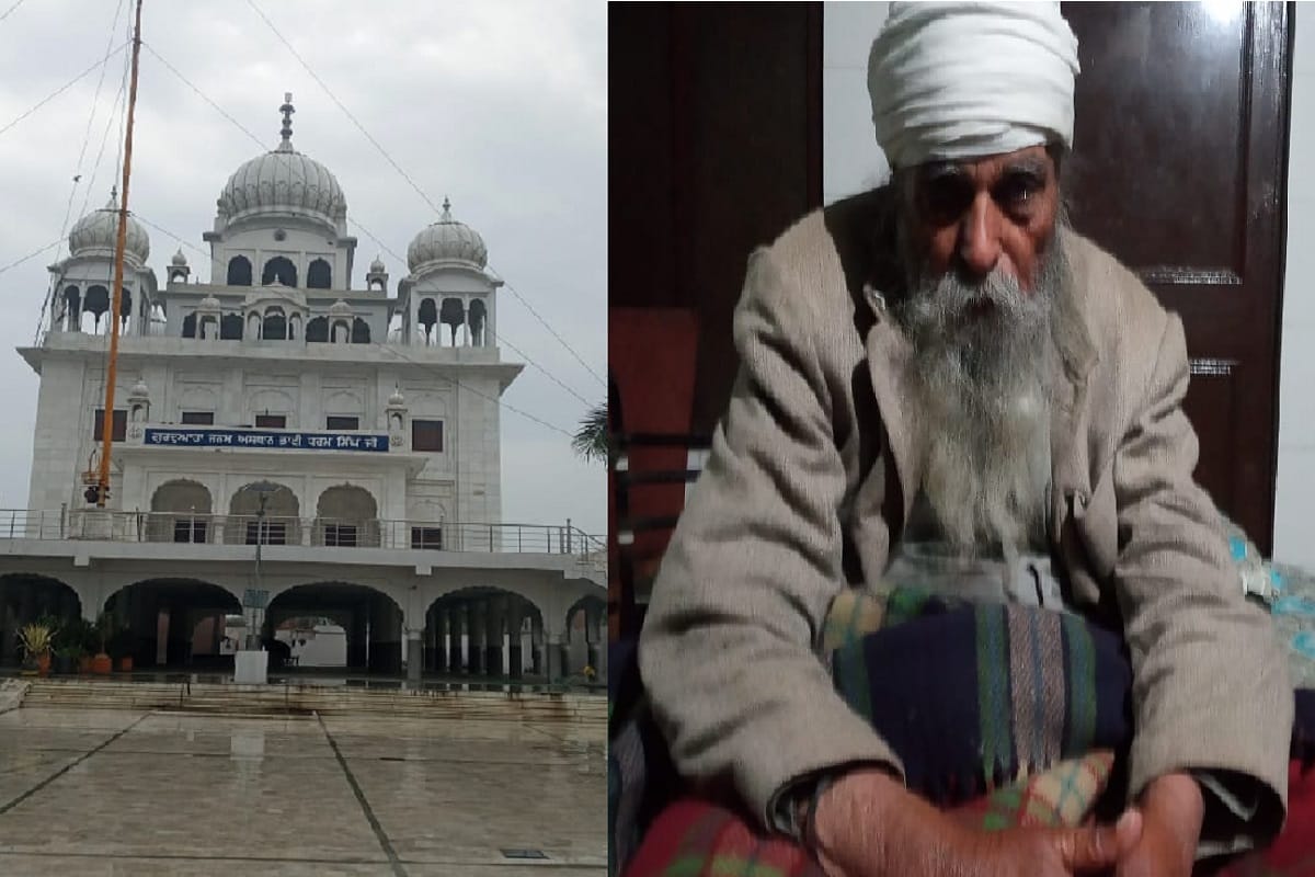 Hastinapur saga: Guru Govind Singh's Panj was beloved Dharam Singh of Saifpur Karmchandpur