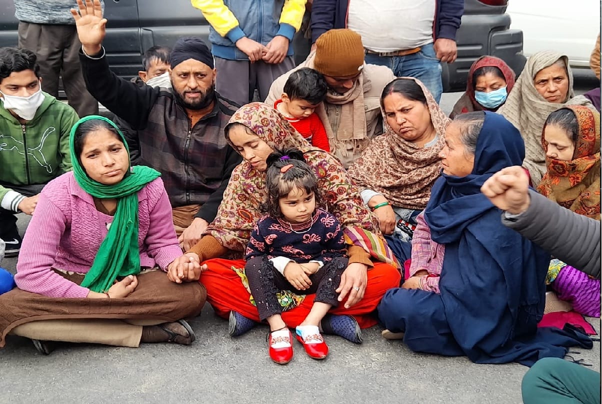 Nanak Nagar ATM Guard Was Murdered By Two Bandipore youth, jammu Police Probe Reveals