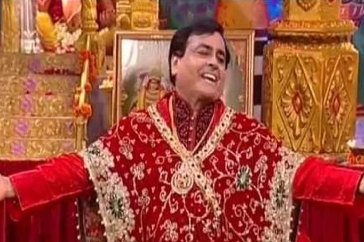 Narendra Chanchal Death News: Mother had an important role in the success of Narendra Chanchal