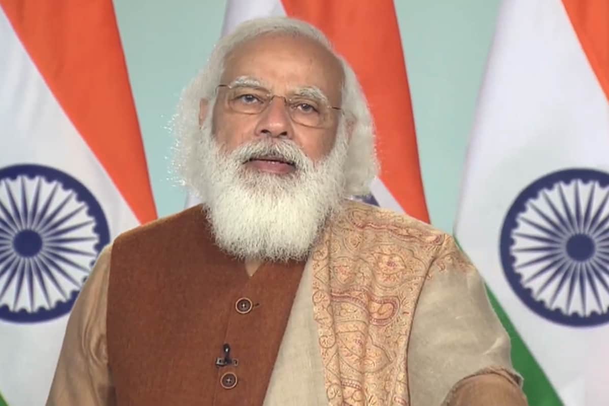 Singer Narendra Chanchal passes away PM And Other celebrities Tweets Condolences