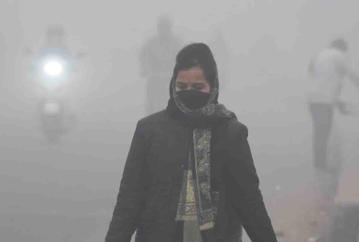 weather in kanpur, Weather forecast in up, Meteorological Department issued a warning