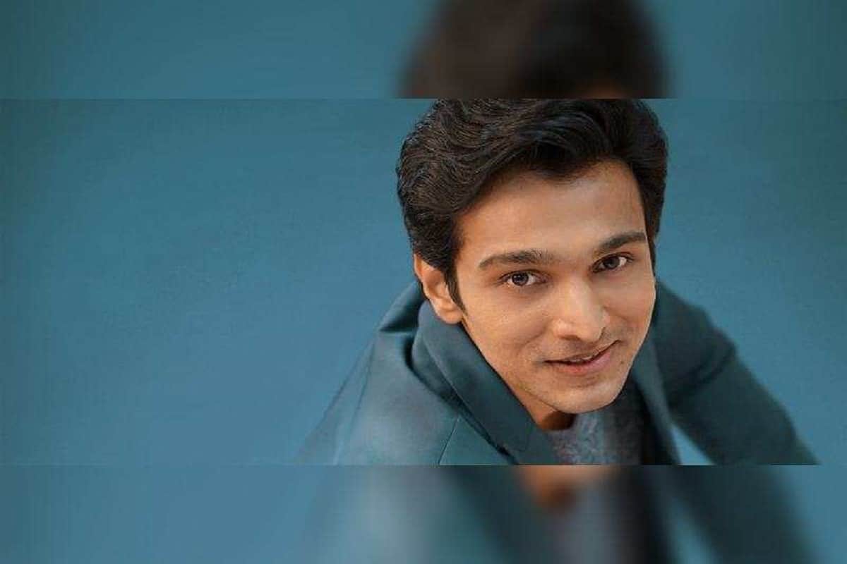 Shoot begins for Atithi Bhooto Bhava Pratik Gandhi, Jackie Shroff Sharmin Segal  upcoming film