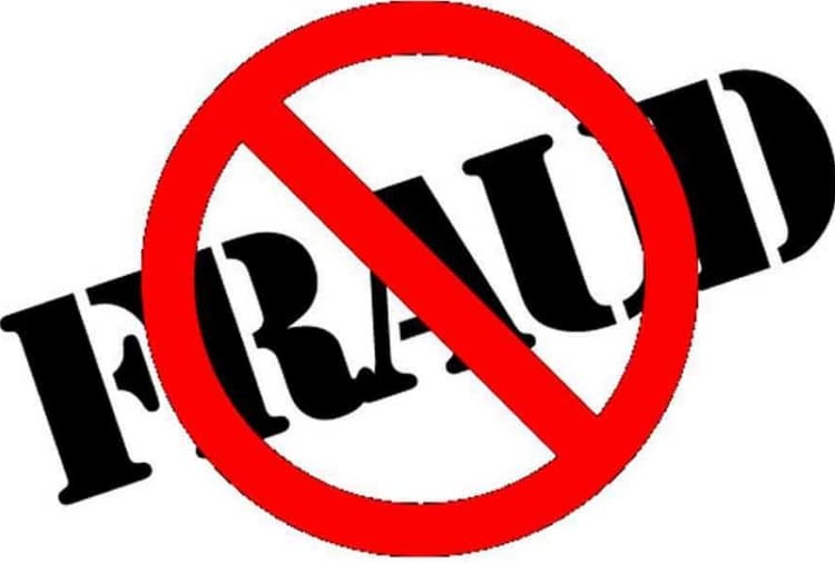 Case registered against sarpanch and panchayat secretary at bathinda of punjab