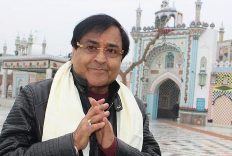 Narendra Chanchal Bhajan Samrat Death News: Narendra Chanchal used to sing bhajan with Baba Bulleh Shah's Kalam 