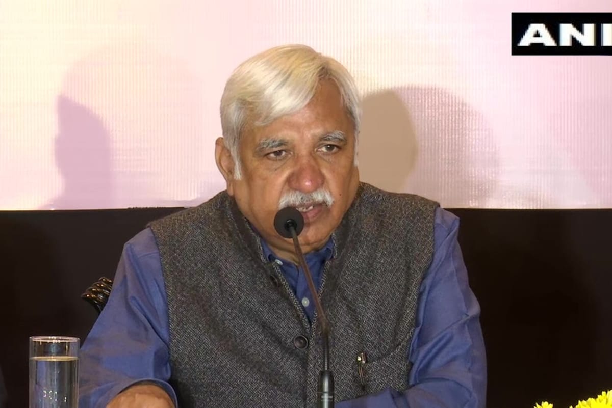 west bengal assembly election election commssion hold press conference sunil arora central force bjp tmc opposition
