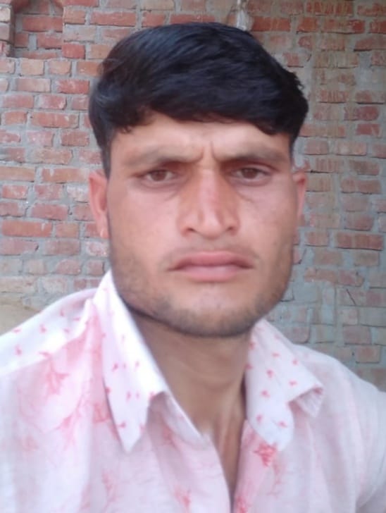 murdr in firozabad