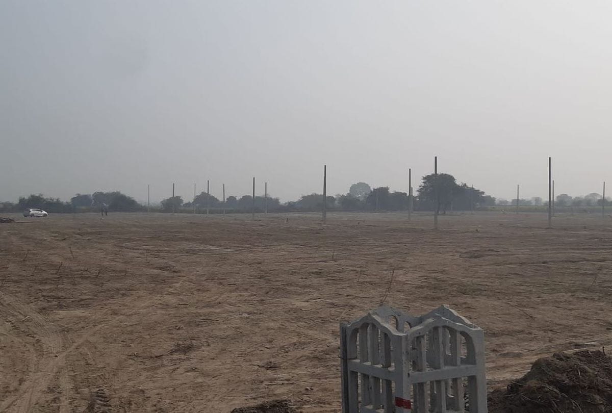 vrindavan kumbh mela latest update mathura news