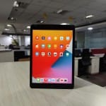 iPad 8th Gen