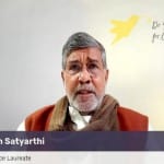 Kailash Satyarthi