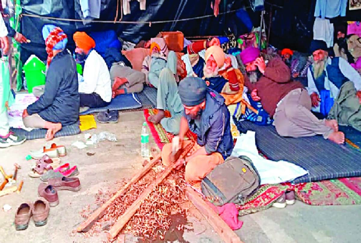 Important and big news stories of 23 January updates on Amar Ujala