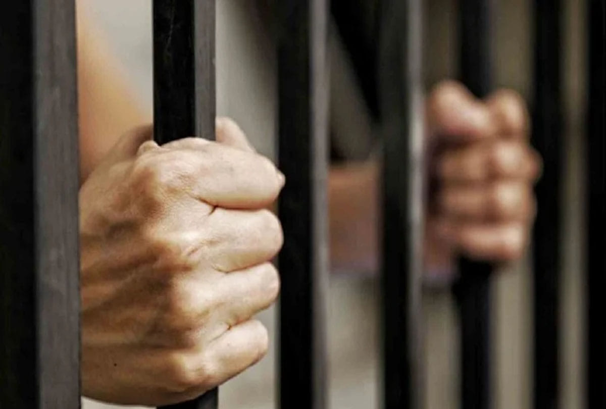 20 years imprisoned for misdeed with innocent