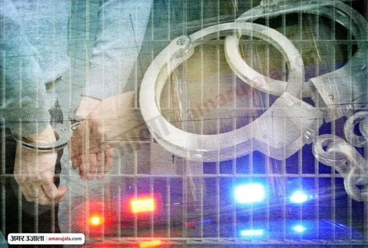 Young man sent to jail in Pocso