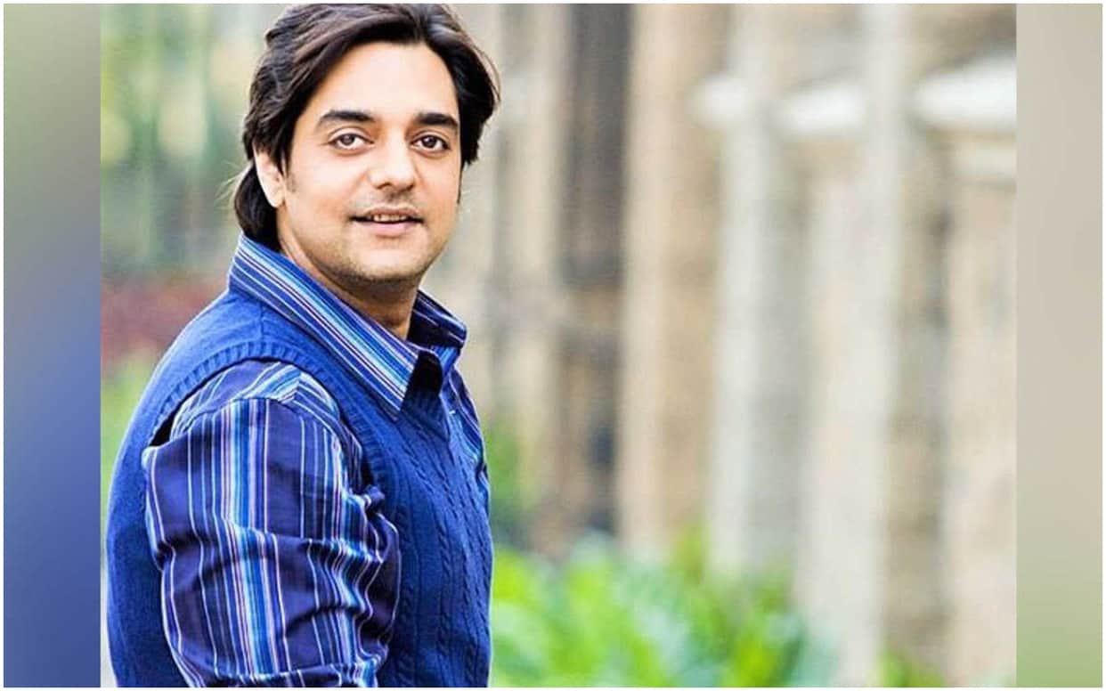 Chandrachur Singh Speaks Up About his Career and How he gets role in Web Series Aarya