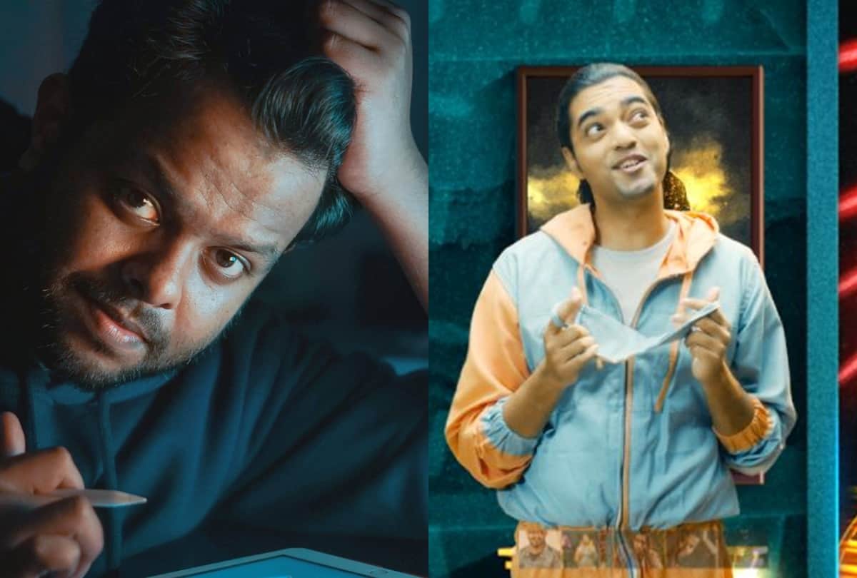 Abhishek Sharma new music video When its all over depicts the life after Covid 19