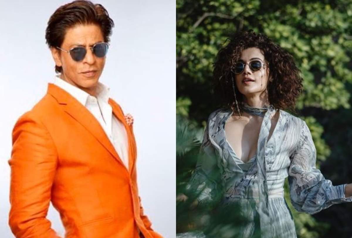 After Pathan Shah Rukh Khan will do next film with Tamil director Atlee