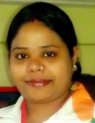 Chief Minister will honor shooter Himani today