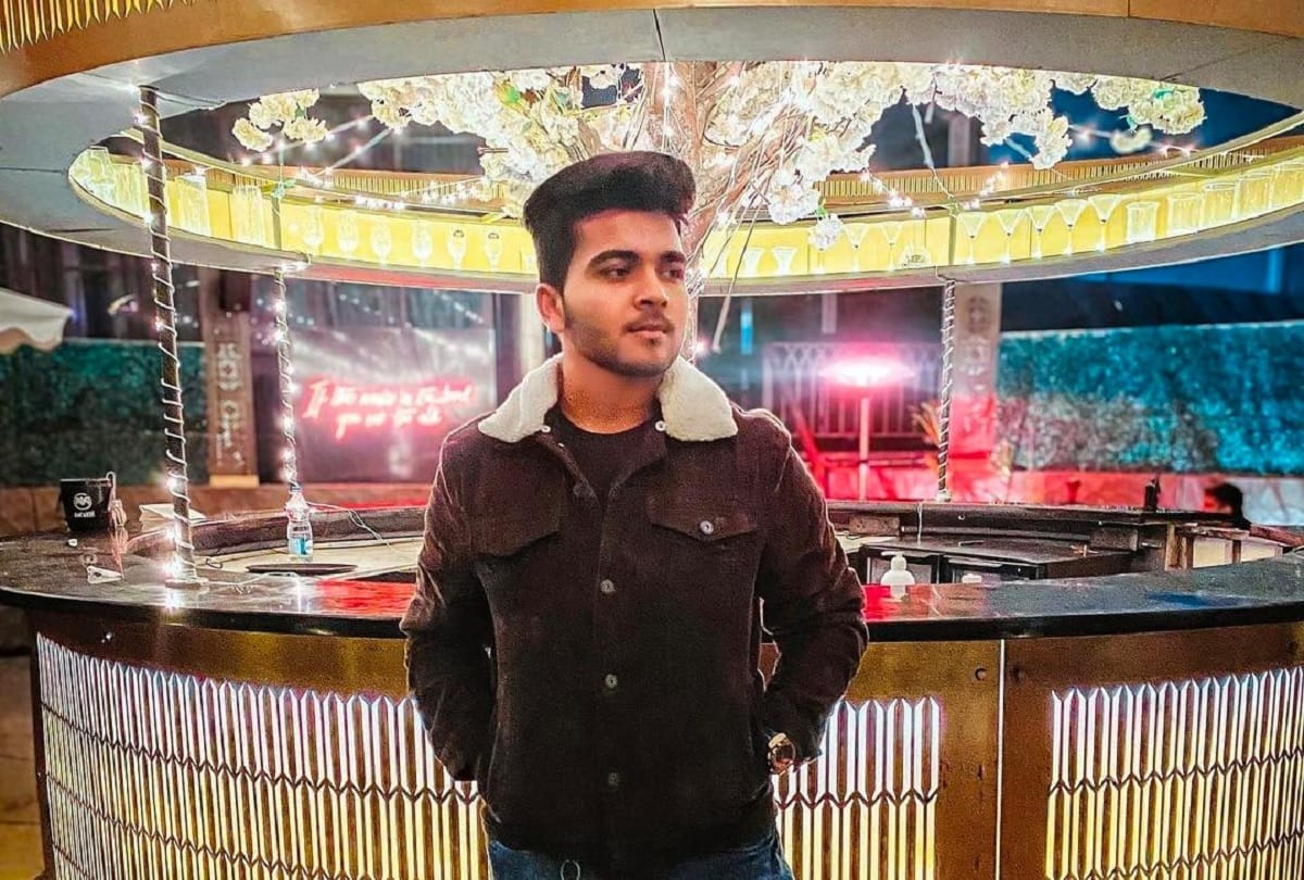 Story of Prashant Gupta woeking as one of the known marketing expert